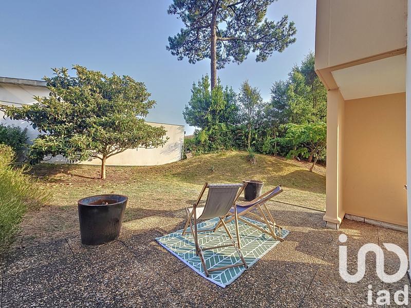 Appartement - 24 m² - 1 pièce