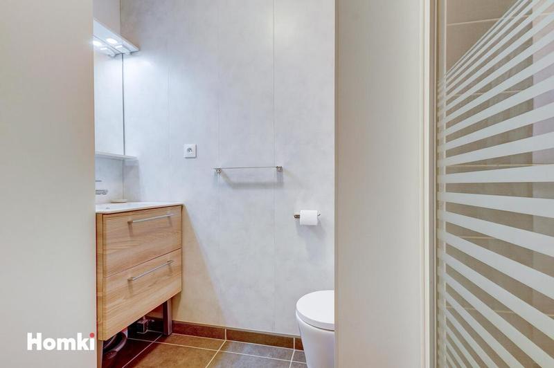 Appartement - 90 m² - 4 pièces