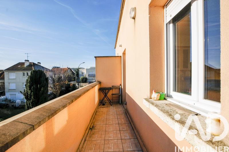 Appartement - 27 m² - 1 pièce