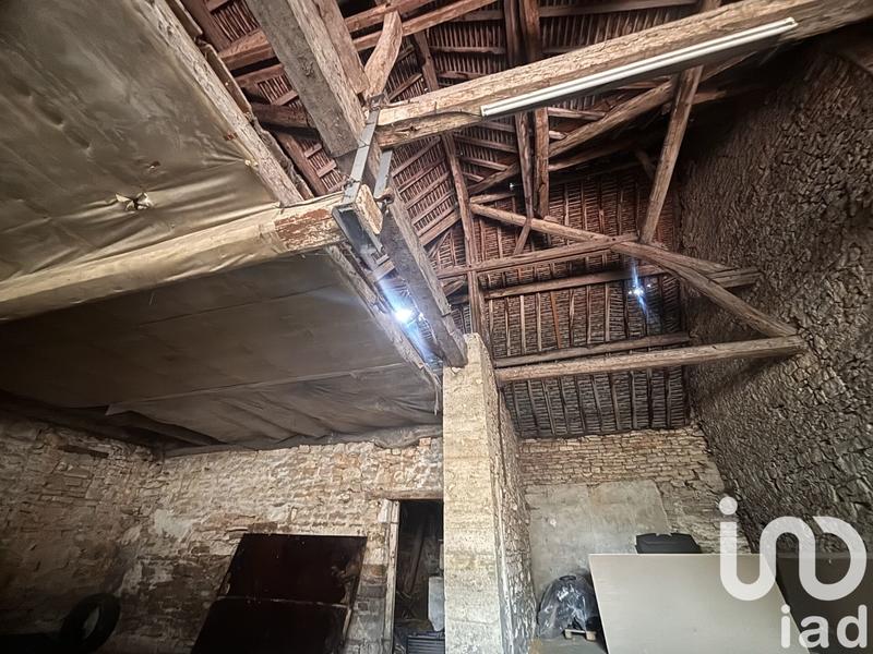 Ferme - 140 m² - 1 pièce