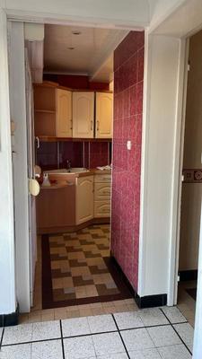 Maison - 138 m² - 8 pièces