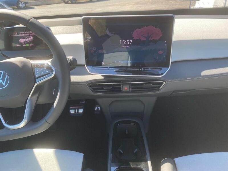 Volkswagen Id.3 Id 3 Fl Pro (59kwh) Id. (204ch)