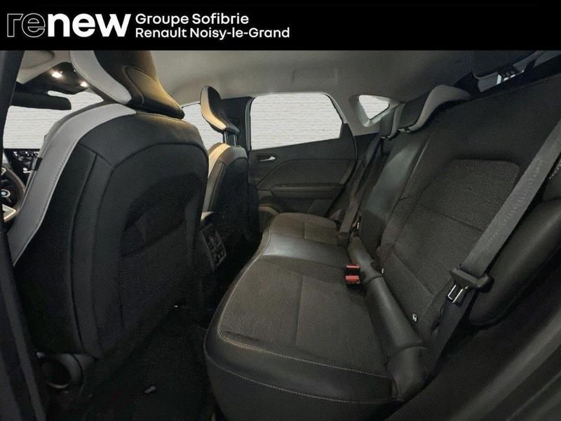 Renault Captur E-Tech 145 - 21 Intens