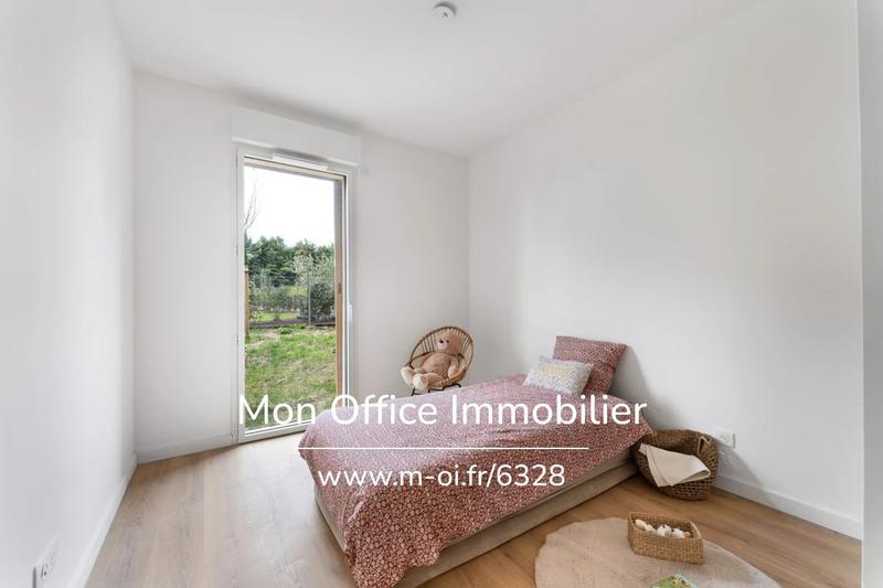 Appartement - 87 m² - 4 pièces