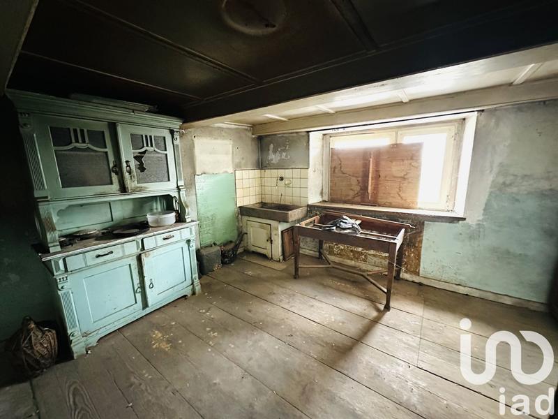 Ferme - 260 m² - 1 pièce