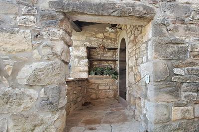 Maison en pierre - 180 m² - 6 pièces