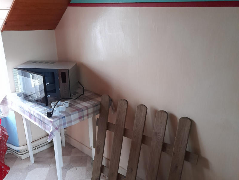 Immeuble - 200 m² - 10 pièces