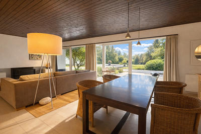 Maison - 185 m² - 6 pièces