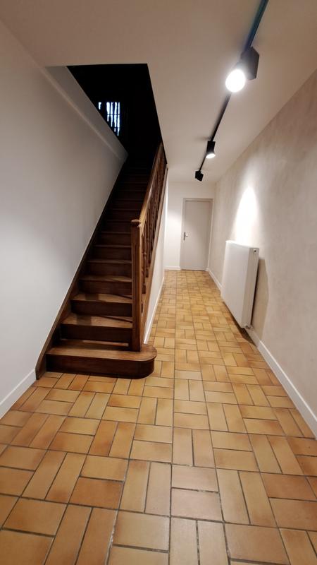 Maison - 155 m² - 5 pièces