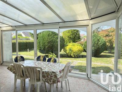 Maison - 114 m² - 6 pièces