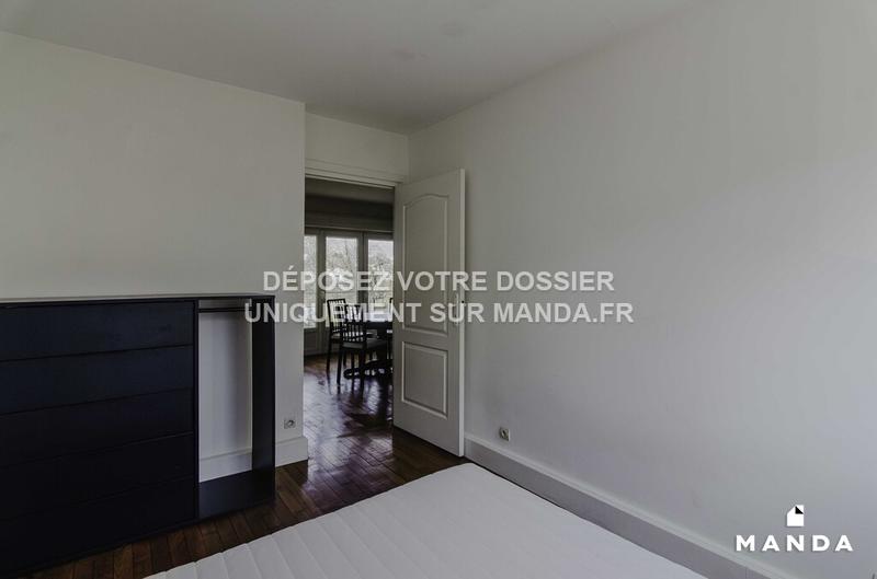 Appartement - 44 m² - 3 pièces