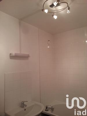 Appartement - 76 m² - 3 pièces