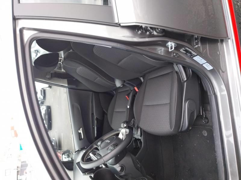 Kia Picanto 1.2 DPi 84ch Bvma5 Gt Line