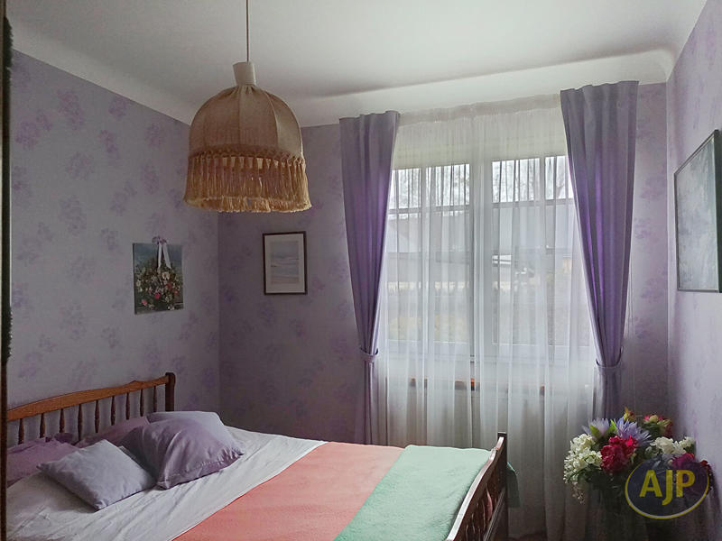 Maison - 118 m² - 6 pièces