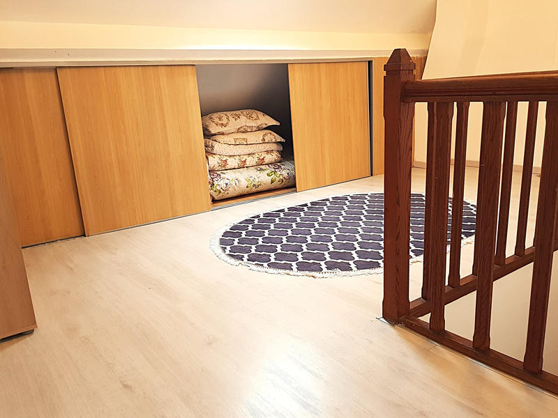 Maison - 103 m² - 6 pièces