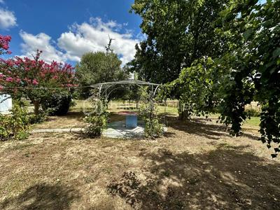 Maison traditionnelle - 115 m² - 7 pièces