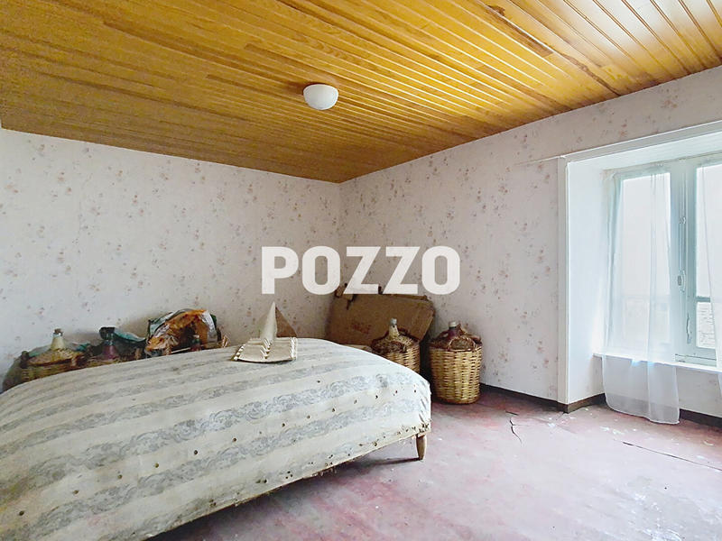 Maison - 106 m² - 4 pièces