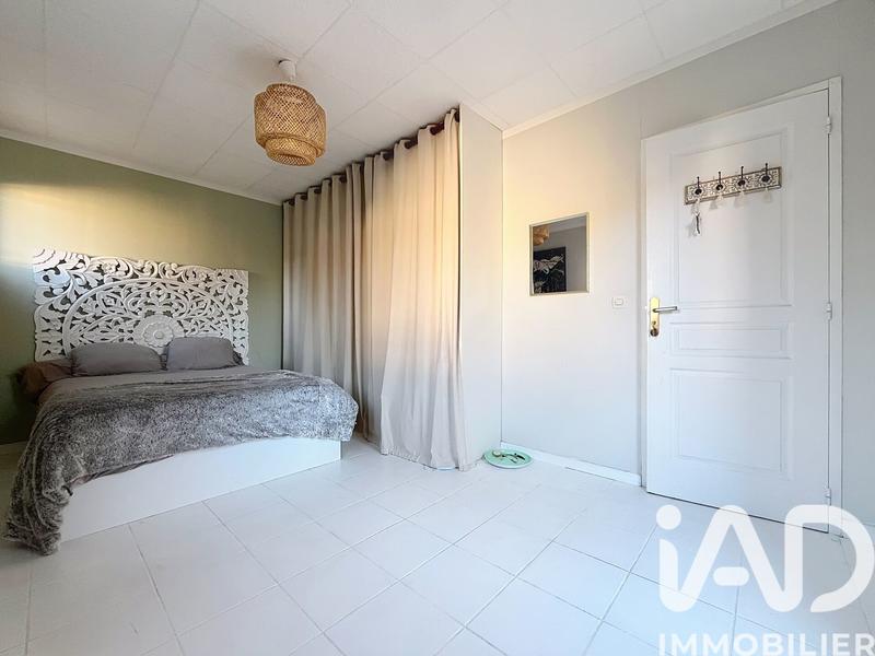 Maison - 170 m² - 8 pièces