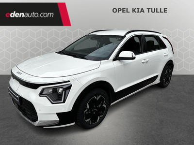 Kia Niro Ev Electrique 204 ch Active