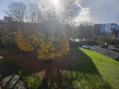 Appartement - 71 m² - 4 pièces