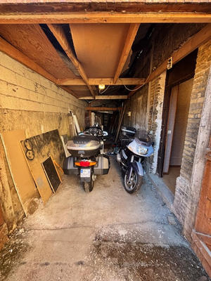 Maison - 113 m² - 4 pièces