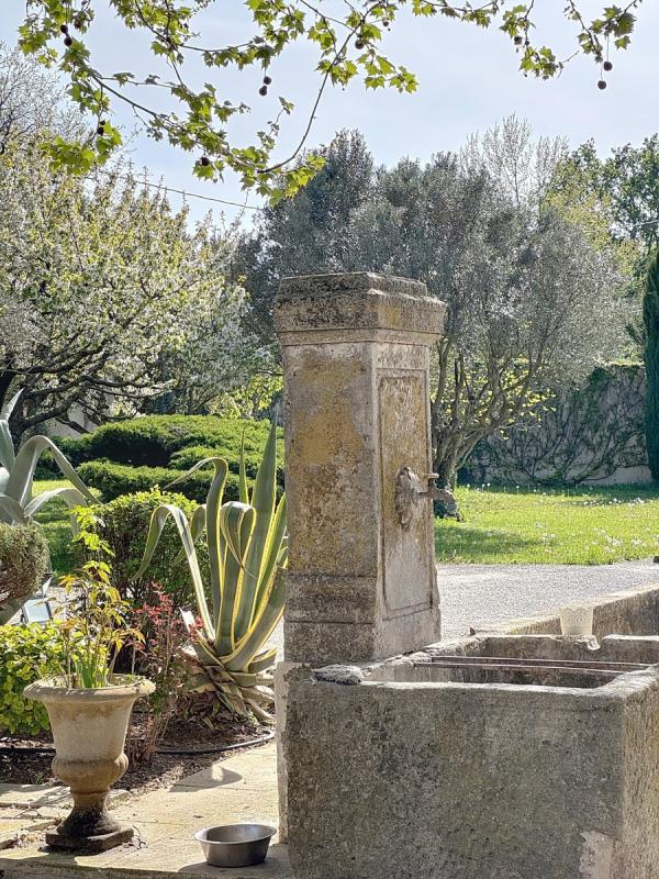 Maison de campagne - 208 m² - 7 pièces