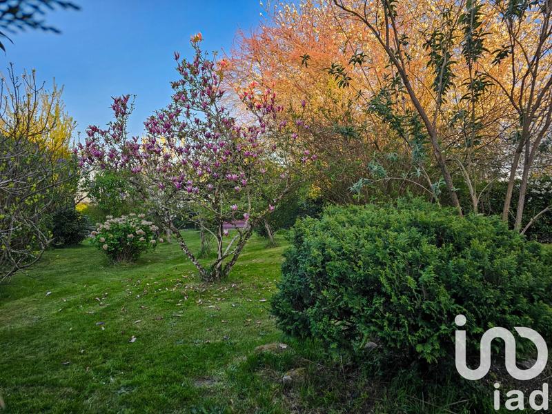 Maison - 131 m² - 5 pièces