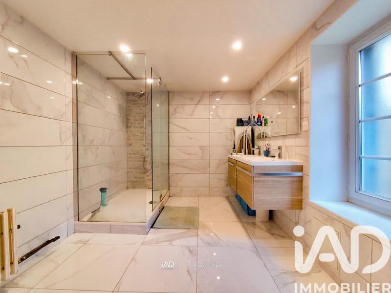 Maison - 149 m² - 5 pièces