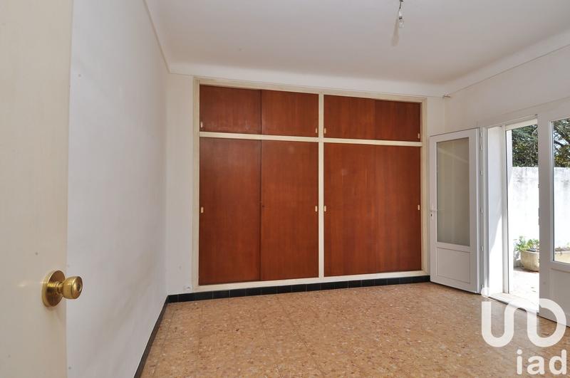 Maison de ville - 170 m² - 5 pièces