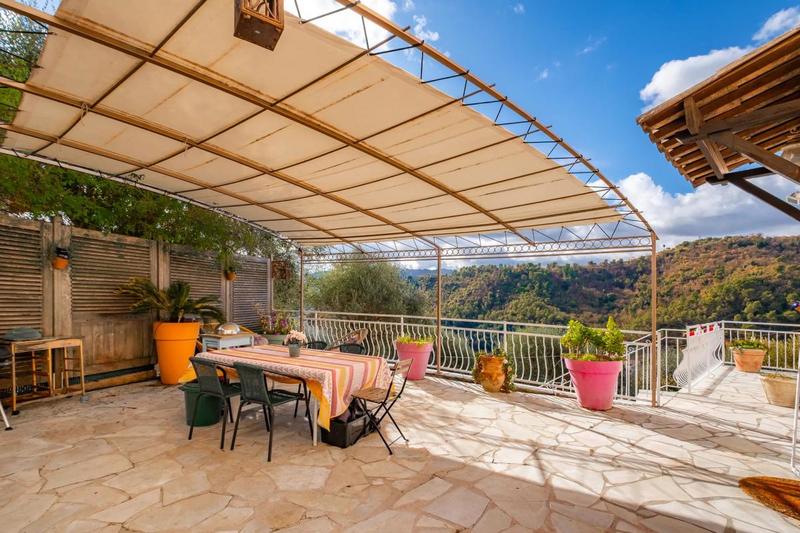 Maison - 154 m² - 5 pièces