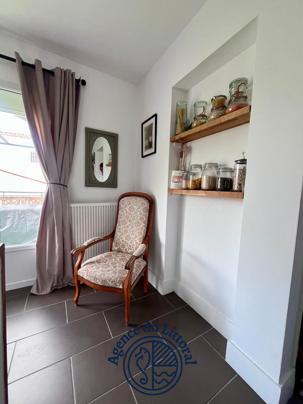 Maison - 143 m² - 6 pièces