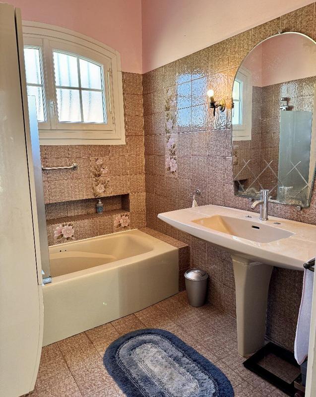 Maison - 173 m² - 6 pièces