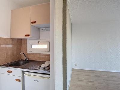 Appartement - 32 m² - 2 pièces