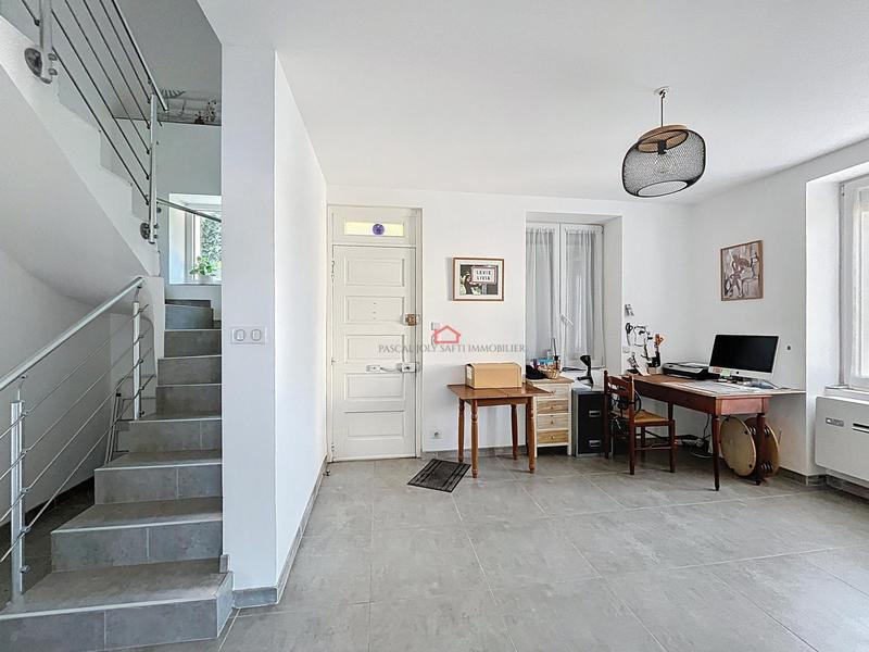 Maison - 155 m² - 4 pièces