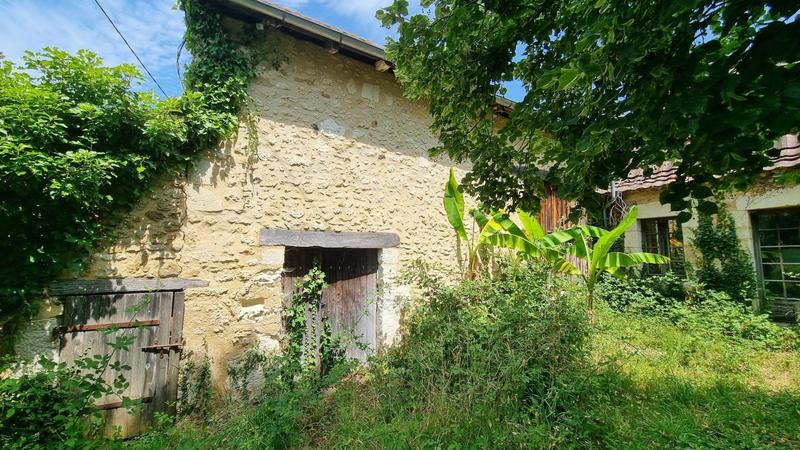 Maison - 140 m² - 3 pièces