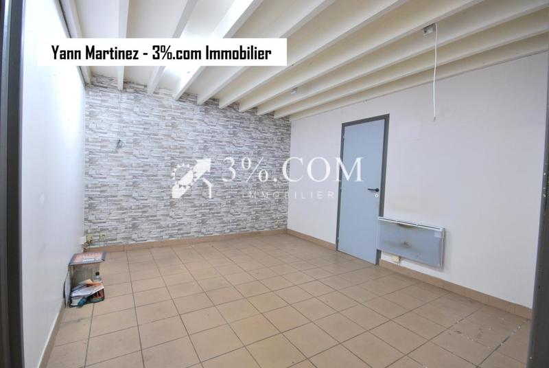 Local commercial - 178 m²