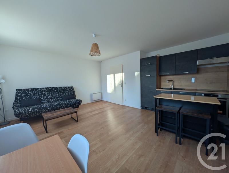 Appartement - 32 m² - 1 pièce