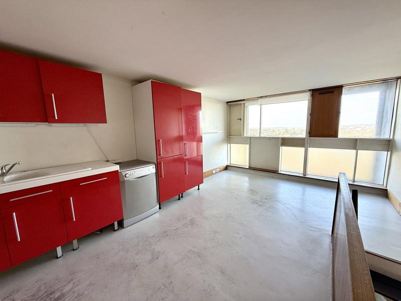 Appartement - 72 m² - 3 pièces