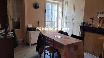 Immeuble - 360 m² - 12 pièces