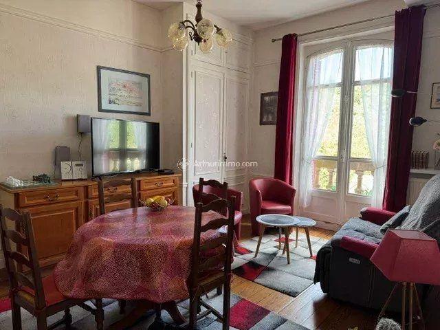 Appartement - 53 m² - 2 pièces