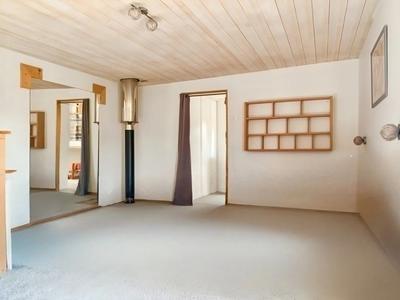 Maison - 123 m² - 5 pièces