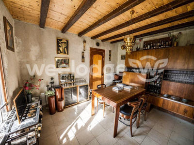 Maison ancienne - 105 m² - 5 pièces