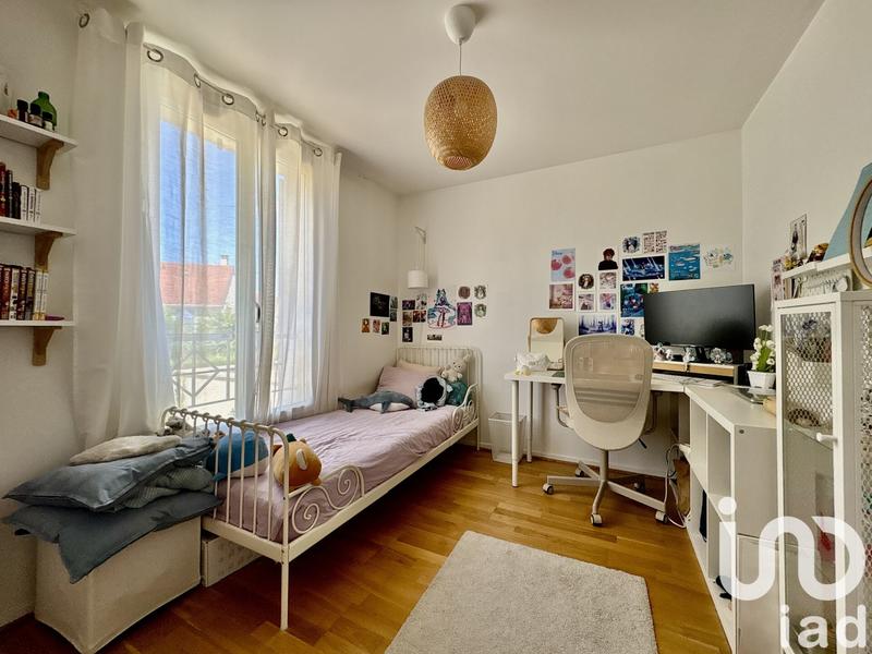 Maison - 134 m² - 6 pièces