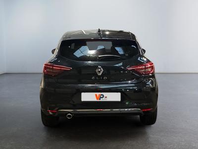 Renault Clio V TCe 90 Techno