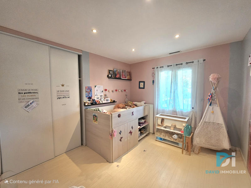 Villa - 105 m² - 4 pièces