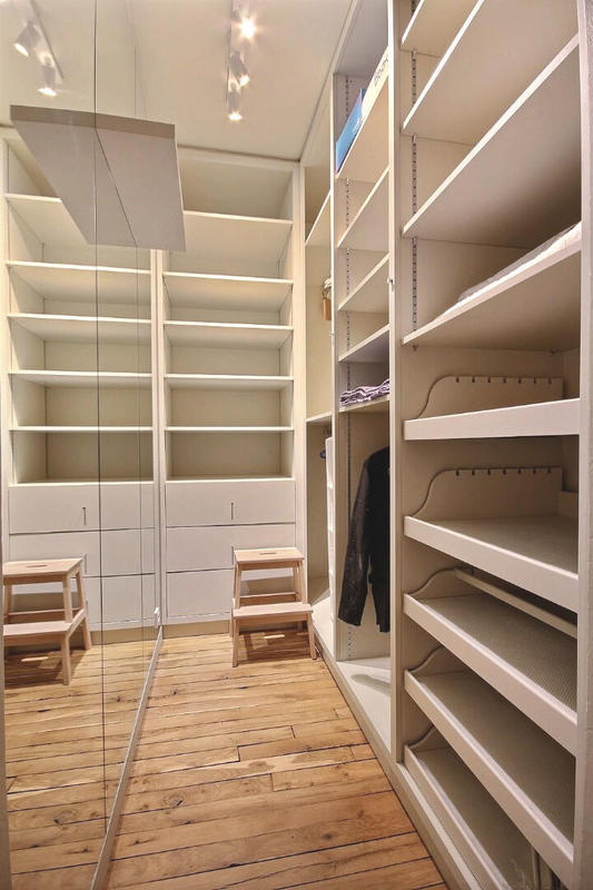 Appartement - 112 m² - 4 pièces