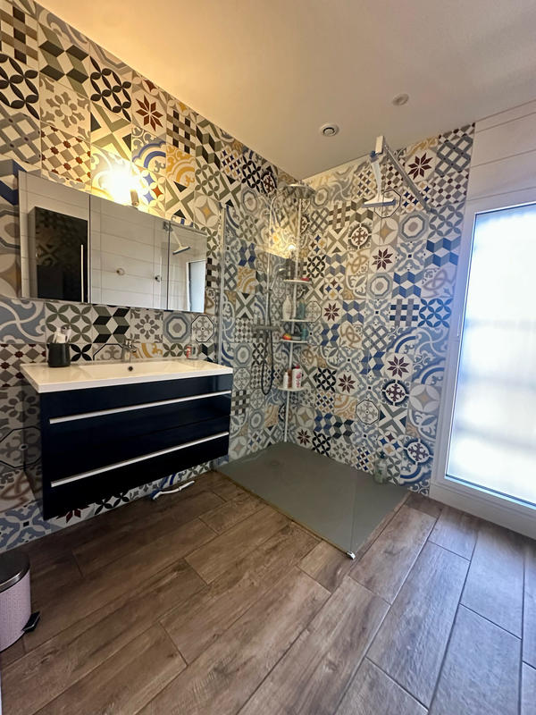 Villa - 145 m² - 6 pièces