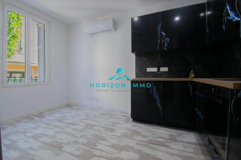 Appartement - 26 m² - 2 pièces