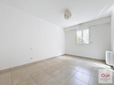 Appartement - 56 m² - 2 pièces