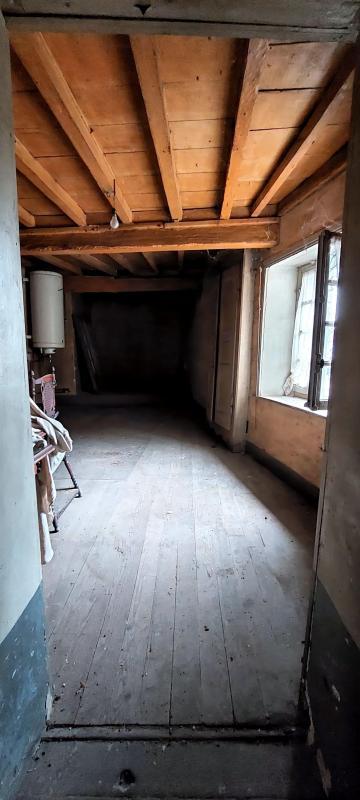 Maison en pierre - 150 m² - 5 pièces